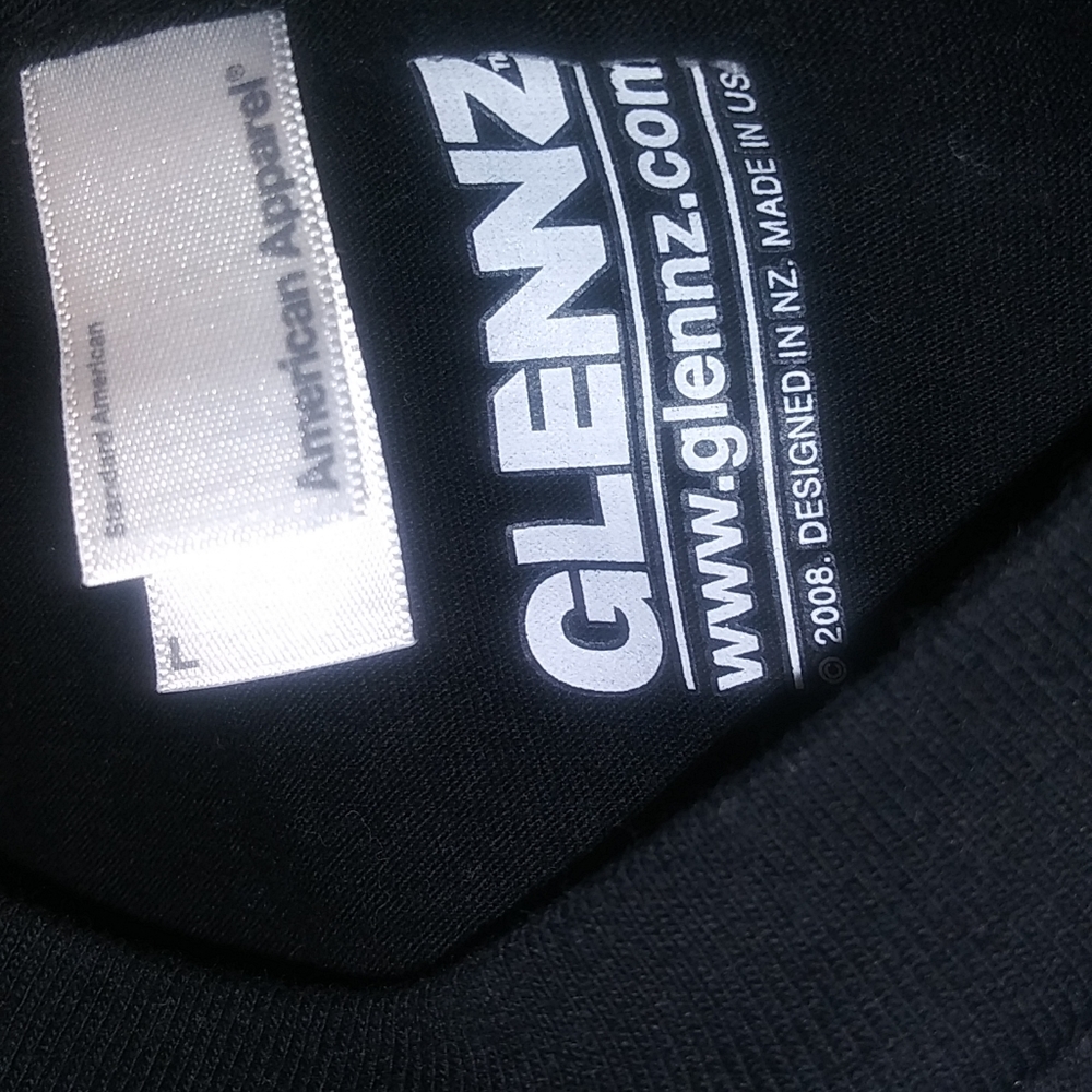 Mens t-shirt large - Picture 3 of 3